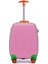 Çocuk Valizi - Pembe 3