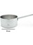 Chef Royal Çelik Sos Tavası - 33X7,5X16 cm 3