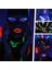 Glowpaint 6’lı Neon Boya – Uv Işıkta Parlayan Makyaj Seti 2