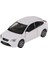 42378 Nessiworld Diecast Ford Focus Çek Bırak Araba -Karsan Oyuncak 3