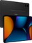Pad H10 Pen 2ghz İşlemci 8gb Bellek 256GB Depolama 12.6" 2.5k -Android Tablet 9