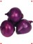 Mor Soğan Tohumu (3 Gr) - Renkli ve Keskin 1