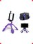 5 Ayaklı Portatif Telefon Tutucu & Stand 1