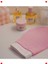 Yumuşak Peeling Banyo Lifi ve Vücut Kesesi - Pembe 4