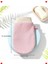 Yumuşak Peeling Banyo Lifi ve Vücut Kesesi - Pembe 5