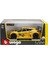 22115 Burago 1:24 Renault Megane Trophy Model Araba -Nessiworldman 1