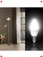 E14 LED Ampul (Sarı Işık, 4.9W, 2700K) 3