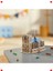 Notre Dame Katedrali 3D Yapboz 3