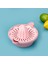 Limon ve Narenciye Sıkacağı - Pembe- 14 cm 2