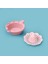 Limon ve Narenciye Sıkacağı - Pembe- 14 cm 3