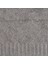 Soft Patte Yüz Havlusu - Gri - 50X90 cm 2