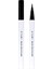 Keçe Uçlu Eyeliner Siyah : Kusursuz Doğal Çizgiler 2