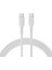 S-CC100A13 100W Type C-Type C 2m-Whıte 1