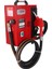Düzey 220 Volt 1'' Sayaçlı Kapaklı Tip Otomatik Mazot Aktarma (Tabanca + Sayaç + Pompa + Hortum) 3