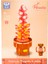 Building Block Flower 200 Parça Sarmaşık ve Arı 2