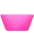 Silikon 6'lı Cup Cake Kalıbı - Asorti 3