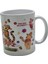 Kişiye Özel Winnie The Pooh Baskılı Kupa Bardak 3