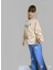 Kız Çocuk Pantolon -Sweatshirt Takım 3