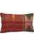 El Dokuma Lumbar Kilim Kırlent Yastık Kılıfı 0275 - Yeni - Çok Renkli 1