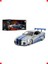 Hızlı ve Öfkeli Nissan Skyline R34 Model Araç 1:24 1