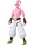 Bandai Dragon Ball Majin Buu Aku Poz Verilebilir Figür 16 cm 3