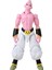 Bandai Dragon Ball Majin Buu Aku Poz Verilebilir Figür 16 cm 4