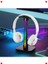 Masaüstü Oyuncu Kulaklık Rgb Standı 1