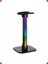 Masaüstü Oyuncu Kulaklık Rgb Standı 3