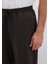 Kahverengi Jogger Eşofman Altı 0010522-70219 16