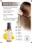 Saç Onarıcı Serum Vegan Argan & Hindistan Cevizi 4