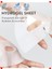 Hyaluronik Hidrojel Maske 34G (1 Adet) 5
