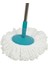 Eko Mop Set - Mavi - 43X25,5X24 cm 3