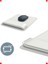 Ayarlanabilir Bilek Destekli Ergonomik Mouse Pad 4