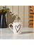 Kitchen Love Desenli Kupa - Beyaz - 290 ml 1