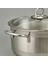 Saphire Derin Tencere - Inox - 22 cm 2