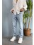 Mavi Jean - Kot Pantolon Fit Kesim 1