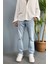 Mavi Jean - Kot Pantolon Fit Kesim 4