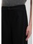 Siyah Kumaş Pantolon 1011089-900 13