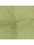 Soft Nora Sandalye Minderi - Yeşil - 40X40 cm 2