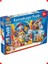 Paw Patrol Temalı Yapboz Seti - 3X49 Parça 2