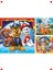 Paw Patrol Temalı Yapboz Seti - 3X49 Parça 3