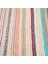 Soft Ipliği Boyalı Banyo Havlusu - Asorti - 70X140 cm 3