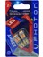 T10 W5W PH7018 Na B2 Turuncu Dipsiz LED Ampul 1