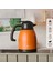 Kitchen Çay Termosu - Turuncu - 1,5 Lt 1