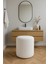 Noa Puf Minimalist Tasarımıyla Modern, Bohem ve Klasik Dekorlara Uyumludur, 2