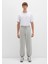 Gri Jogger Eşofman Altı 0010549-80018 8