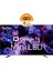 YE-85IDWG11 85'' 216 Ekran Uydu Alıcılı 4K Ultra HD Google MiniLED TV 1