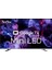 YE-85IDWG11 85'' 216 Ekran Uydu Alıcılı 4K Ultra HD Google MiniLED TV 2