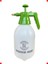2 Litre Basınçlı El Püskürtücü (Mızraklı) 1