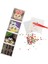 4in1 Disney Minnie Mouse Pixel Pixel Boncuk Aktivite ve Oyuncak Seti 3